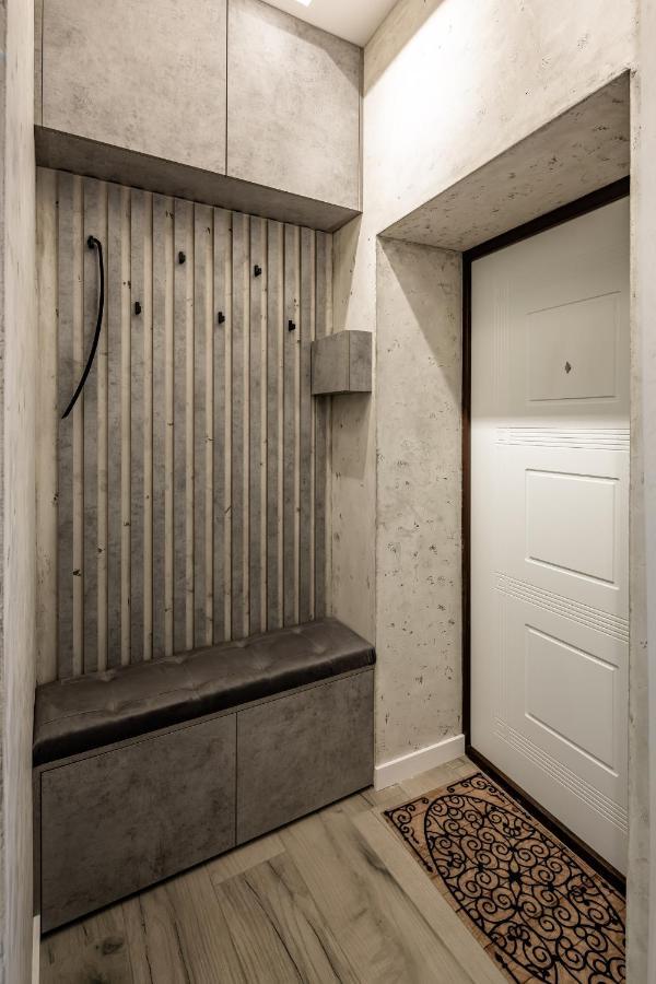Alfa Apartments Kulisha 12 Lwów Zewnętrze zdjęcie